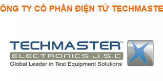 Cover image for Điện Tử Techmaster