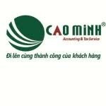 Cover image for CAO MINH TAX