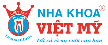 Cover image for Nha Khoa Hoa Việt Mỹ