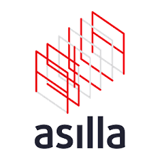 Cover image for Asilla