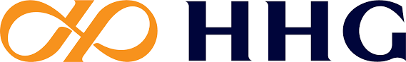 Cover image for HHG HOLDINGS