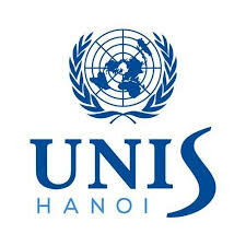 Cover image for United Nations International School