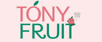 Cover image for Tony Fruit