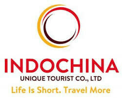 Cover image for Indochina Unique Tourist Co.,ltd