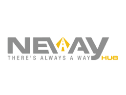 Cover image for New Way Group