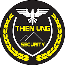 Cover image for AN NINH THIÊN ƯNG