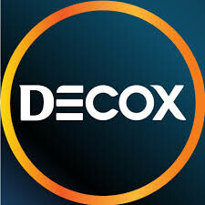 Cover image for Decox