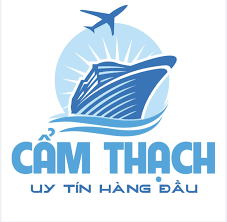 Cover image for Cẩm Thạch Logistics