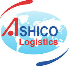 Cover image for Ashico Logistics