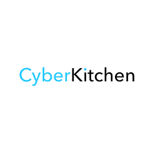 Cover image for CYBER KITCHEN