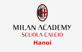 Cover image for AC Milan Academy Hanoi