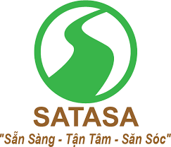 Cover image for SATASA