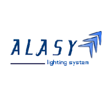 Cover image for ALASY