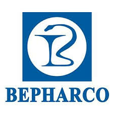 Cover image for BEPHARCO
