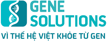 Cover image for GENE SOLUTIONS