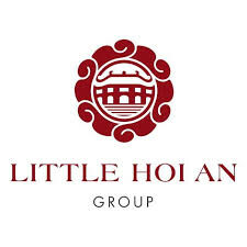Cover image for Little HoiAn Group