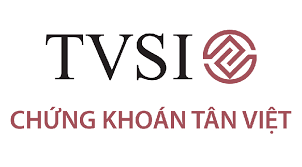 Cover image for Chứng khoán Tân Việt (TVSI)