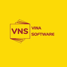 Cover image for Vina Software