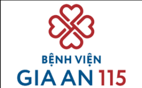 Cover image for Bệnh Viện Gia An 115