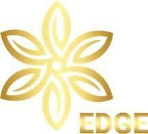 Cover image for Edge