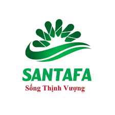 Cover image for Dược - Mỹ phẩm Santafa