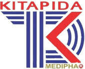 Cover image for Kitapida Mediphar Co., Ltd