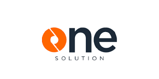 Cover image for One Solution