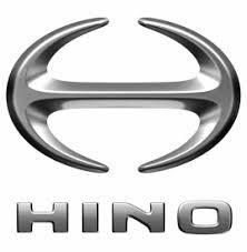 Cover image for Hino Motors