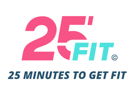 Cover image for 25 FIT