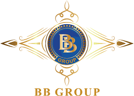 Cover image for BB Group