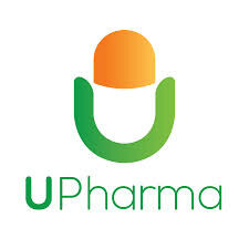 Cover image for Upharma