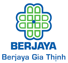 Cover image for BERJAYA GIA THỊNH