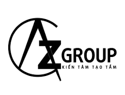 Cover image for AZGROUP