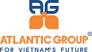 Cover image for Tập đoàn Giáo dục Đại Tây Dương -  Atlantic Group