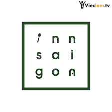 Cover image for INN SAI GON