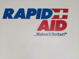 Cover image for RAPID AID VIỆT NAM