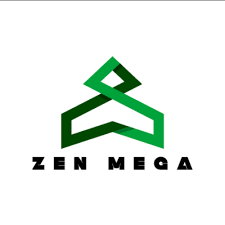 Cover image for Zen Mega