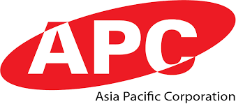 Cover image for ASIA PACIFIC CORPORATION