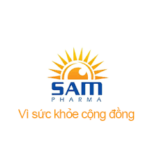 Cover image for SAM PHARMA VIỆT NAM