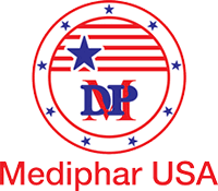 Cover image for MEDIPHAR USA