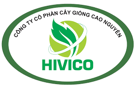 Cover image for CÔNG TY CÂY GIỐNG CAO NGUYÊN HIVICO