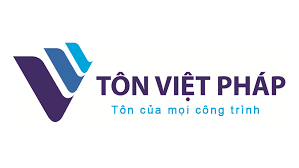 Cover image for TÔN THÉP VIỆT PHÁP