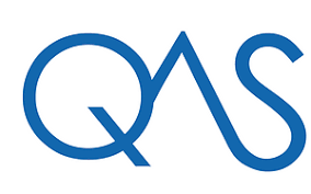 Cover image for QA Solutions (QAS)
