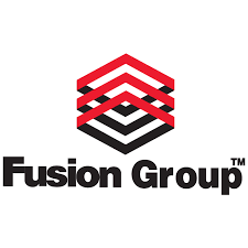 Cover image for Fusion Group