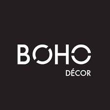 Cover image for Boho Decor