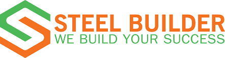 Cover image for STEEL BUILDER
