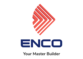 Cover image for Enco Industry