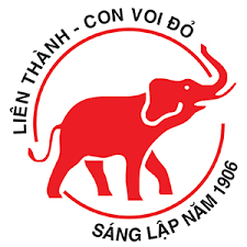 Cover image for THỦY HẢI SẢN LIÊN THÀNH