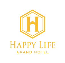 Cover image for Happy Life Grand Hotel