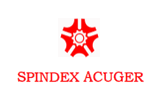 Cover image for Spindex Acuger Precision